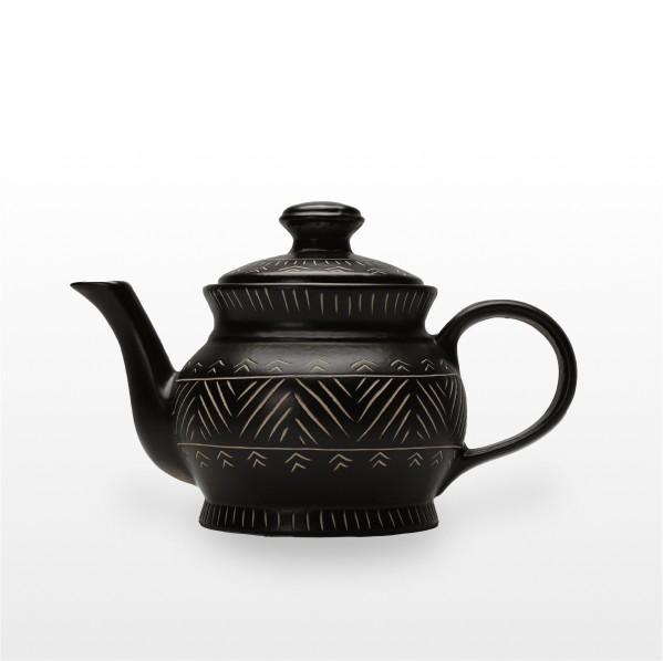 Orevo tea pot 