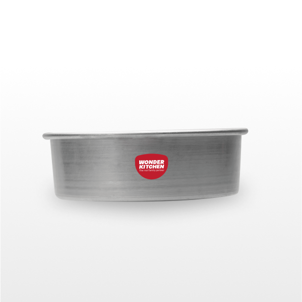 Wonder stainless steel casserole